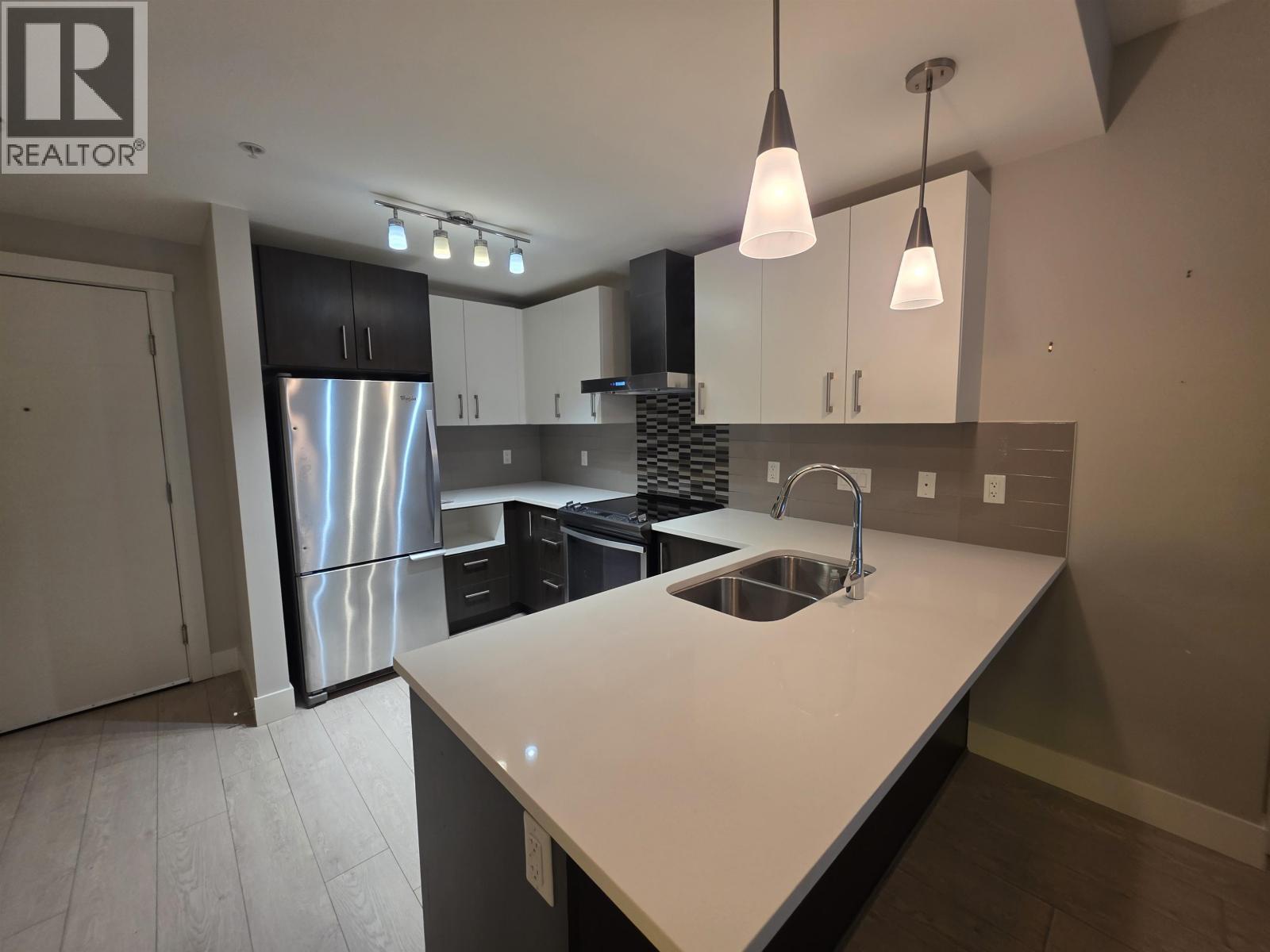 204 2460 Kelly Avenue, Port Coquitlam, British Columbia  V3C 1Y3 - Photo 3 - R3118011