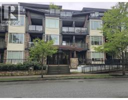 204 2460 KELLY AVENUE, Port Coquitlam, British Columbia