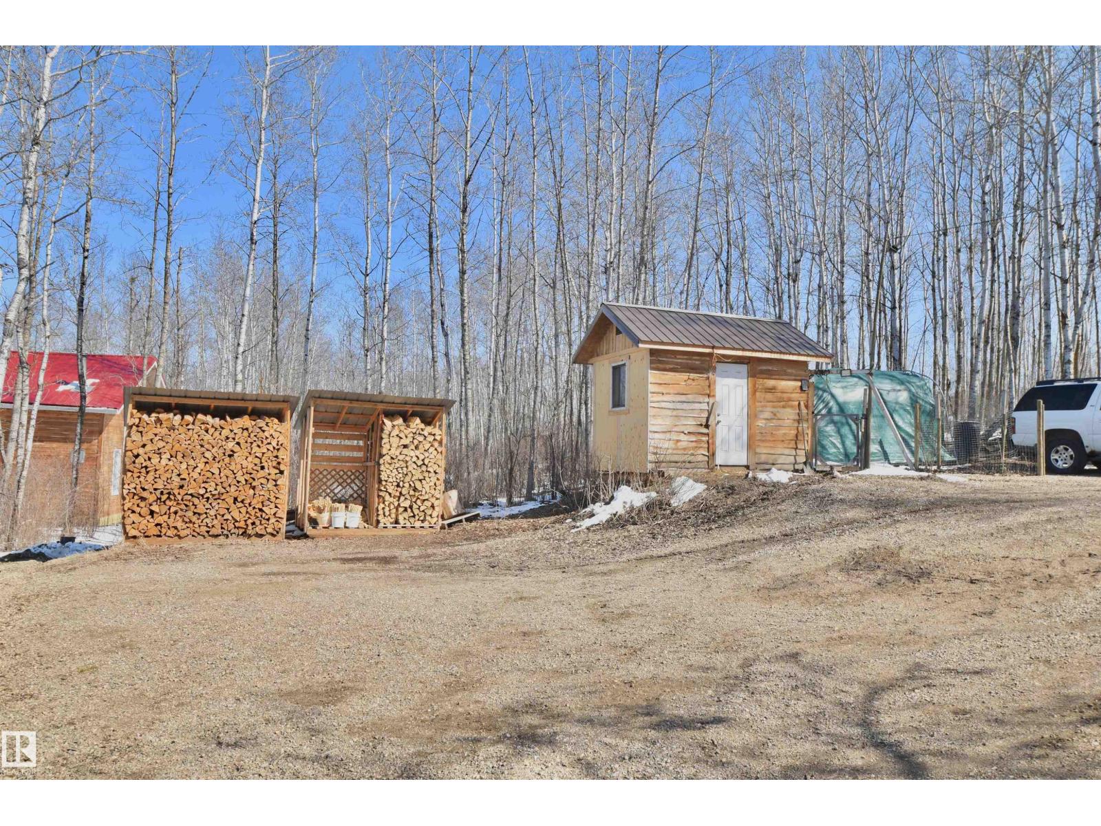 634 11102 Twp Rd 600 Rd, Rural St. Paul County, Alberta  T0A 3C0 - Photo 35 - E4484983