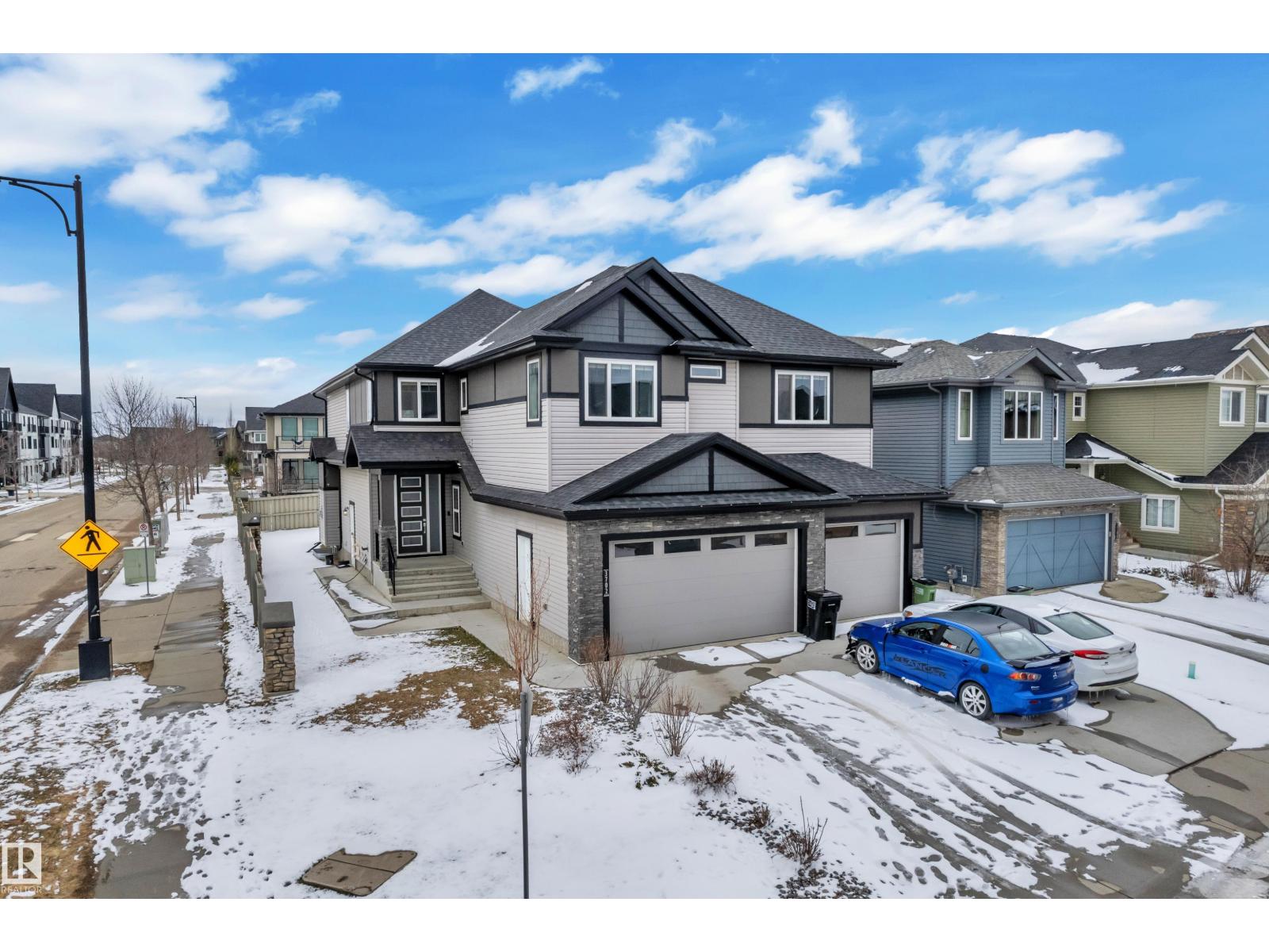 3702 CLAXTON PL SW, edmonton, Alberta