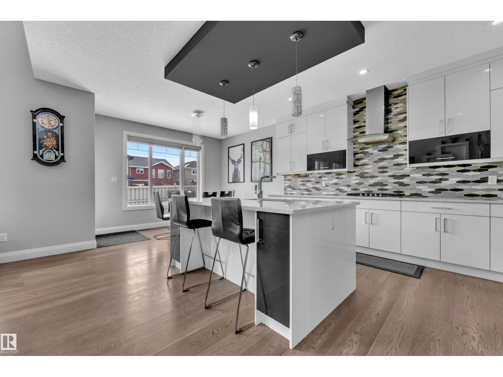 3702 Claxton Pl Sw, Edmonton, Alberta  T6W 2B5 - Photo 12 - E4485000