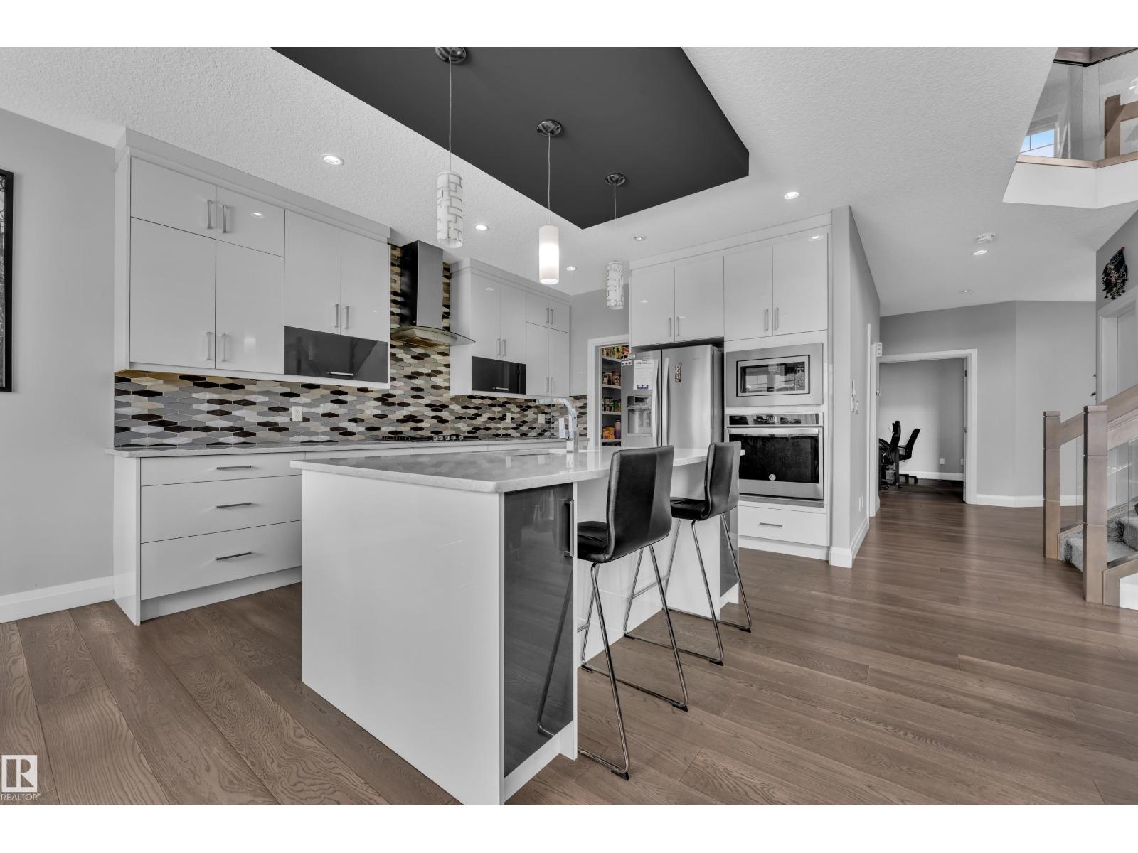 3702 Claxton Pl Sw, Edmonton, Alberta  T6W 2B5 - Photo 14 - E4485000