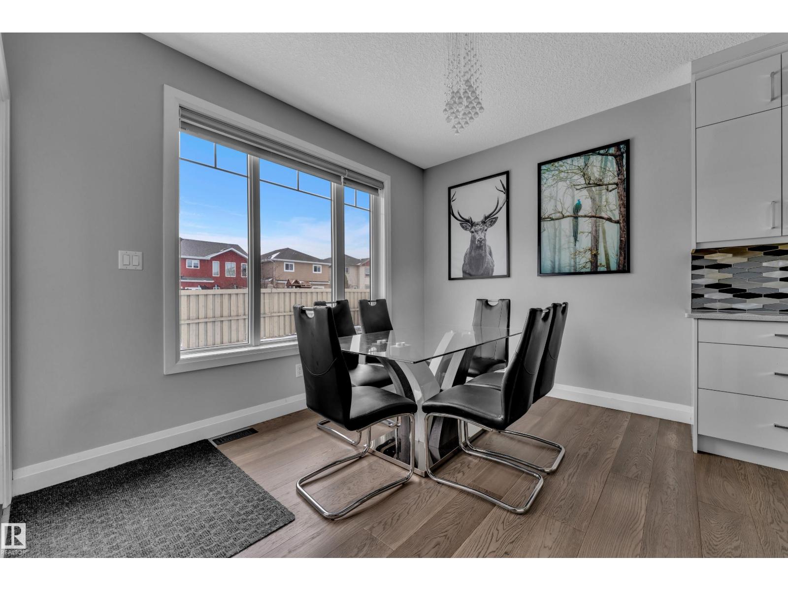 3702 Claxton Pl Sw, Edmonton, Alberta  T6W 2B5 - Photo 15 - E4485000