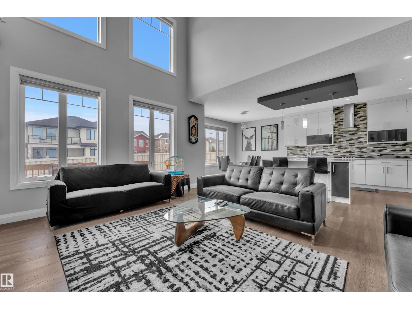 3702 Claxton Pl Sw, Edmonton, Alberta  T6W 2B5 - Photo 21 - E4485000