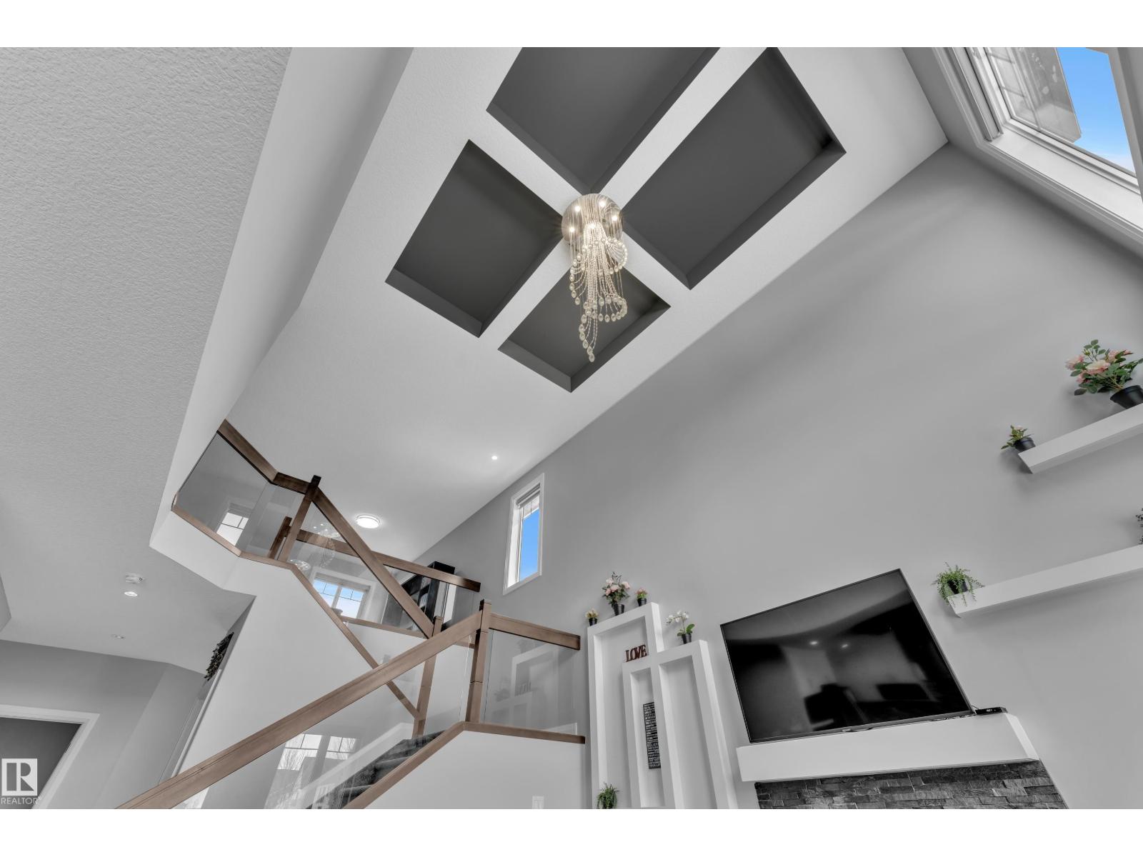 3702 Claxton Pl Sw, Edmonton, Alberta  T6W 2B5 - Photo 22 - E4485000