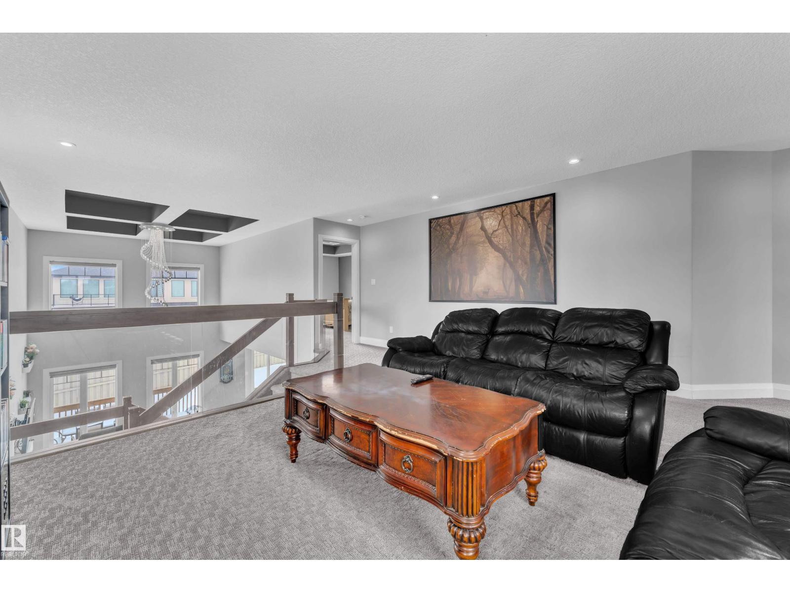 3702 Claxton Pl Sw, Edmonton, Alberta  T6W 2B5 - Photo 25 - E4485000