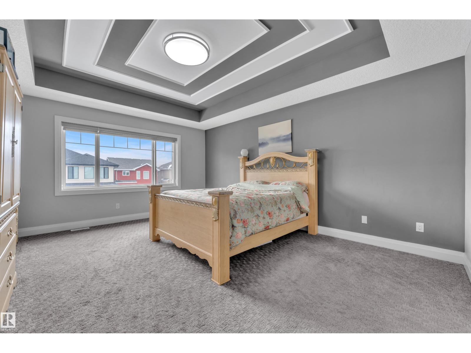 3702 Claxton Pl Sw, Edmonton, Alberta  T6W 2B5 - Photo 26 - E4485000