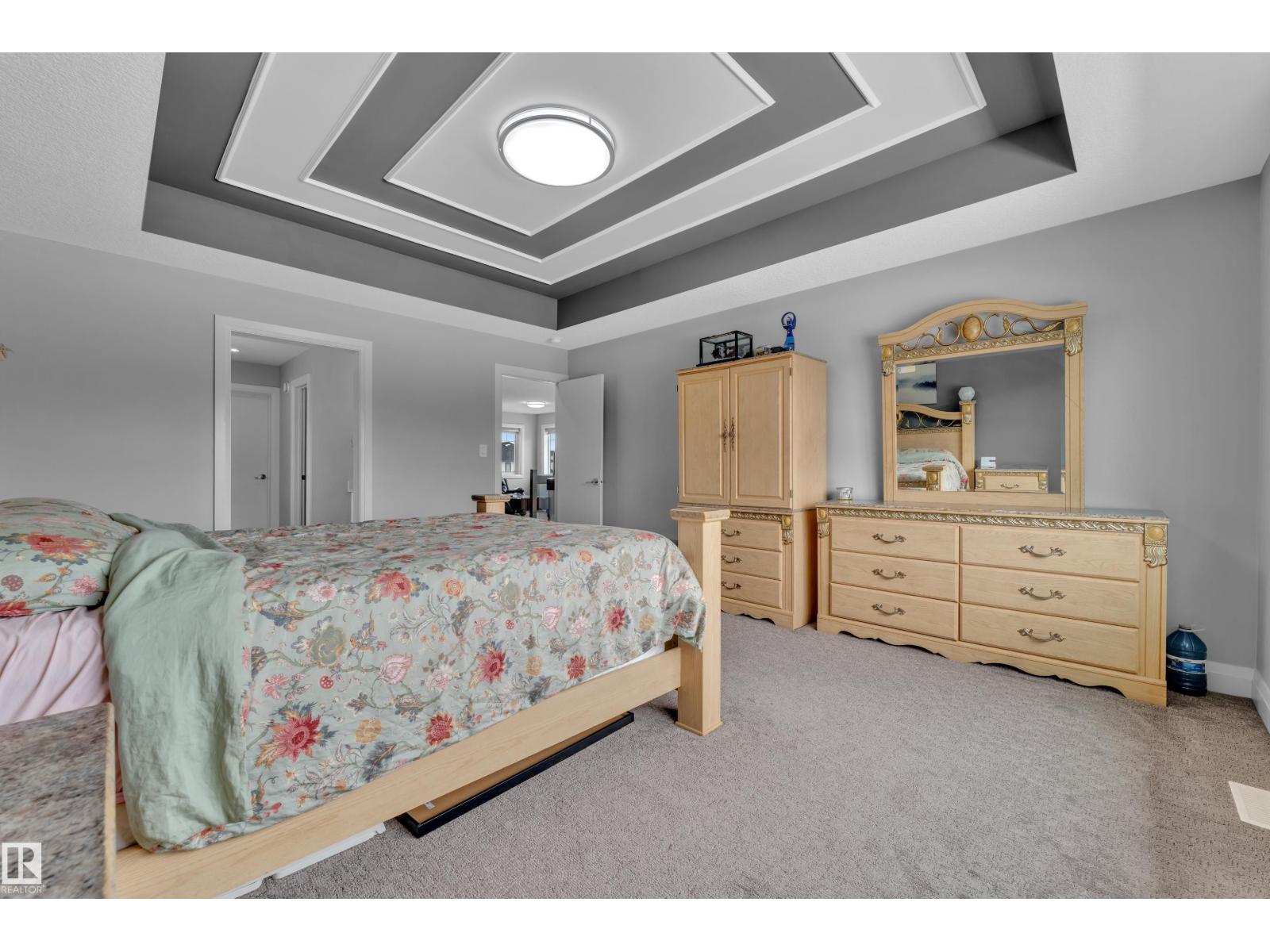 3702 Claxton Pl Sw, Edmonton, Alberta  T6W 2B5 - Photo 27 - E4485000