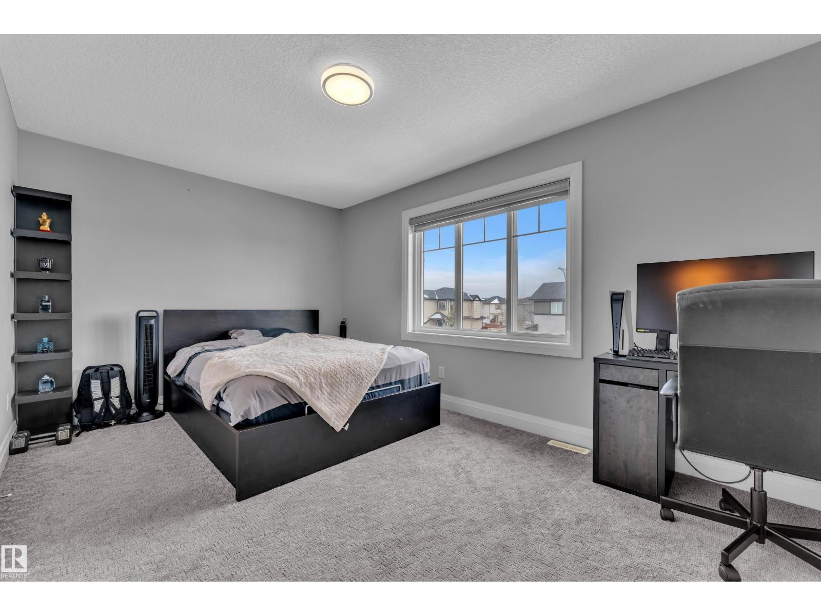 3702 Claxton Pl Sw, Edmonton, Alberta  T6W 2B5 - Photo 36 - E4485000