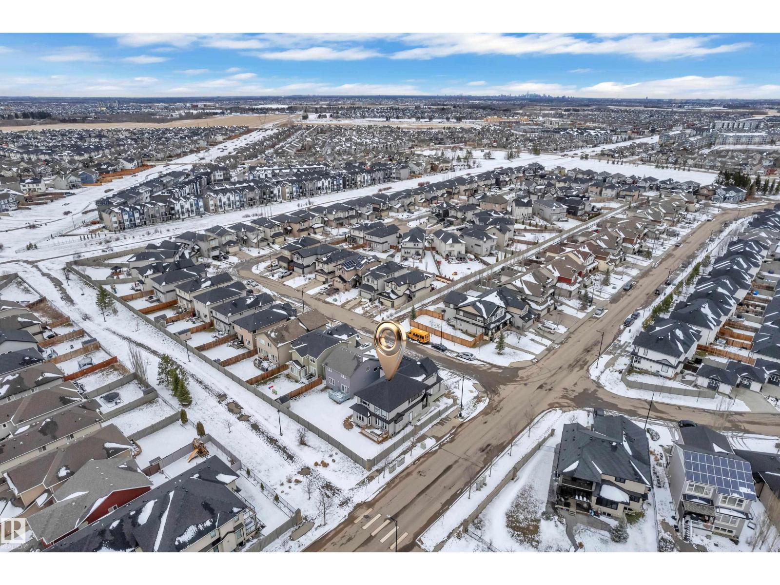 3702 Claxton Pl Sw, Edmonton, Alberta  T6W 2B5 - Photo 49 - E4485000