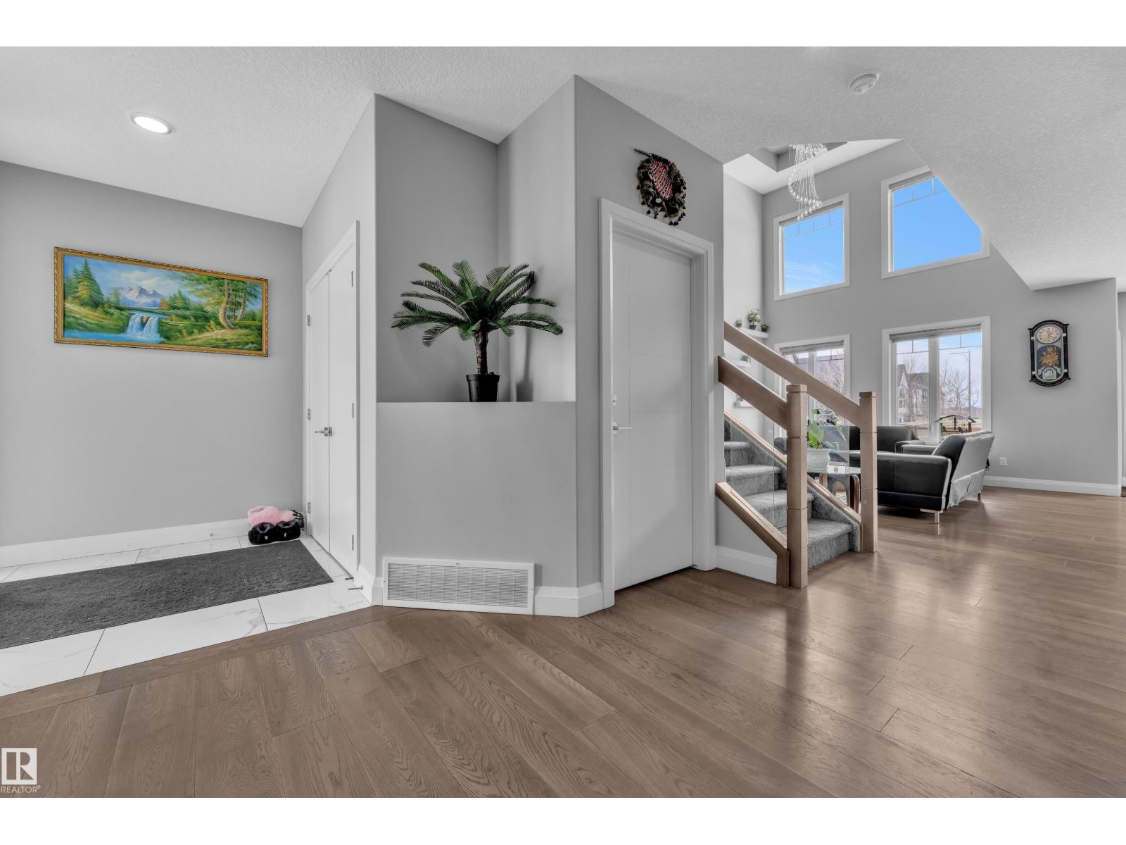 3702 Claxton Pl Sw, Edmonton, Alberta  T6W 2B5 - Photo 6 - E4485000
