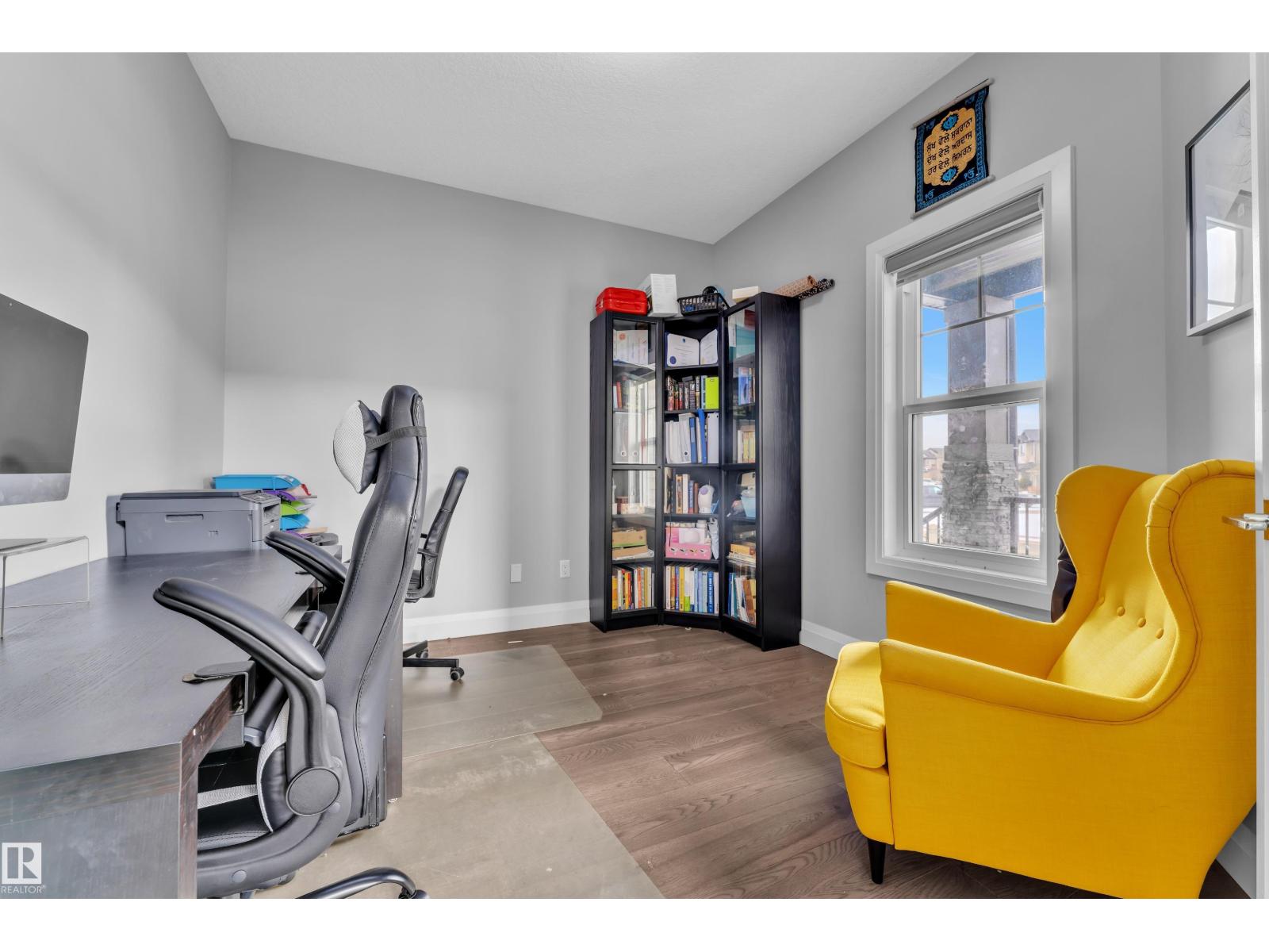 3702 Claxton Pl Sw, Edmonton, Alberta  T6W 2B5 - Photo 8 - E4485000