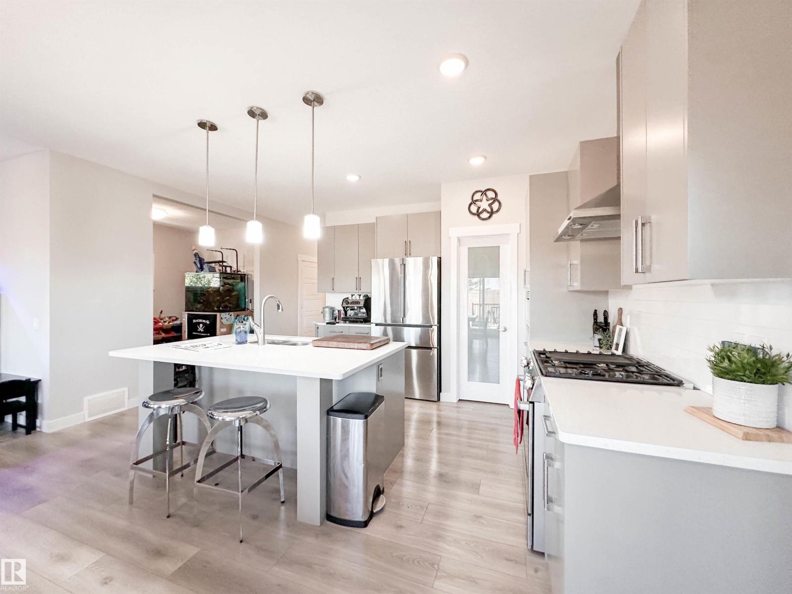 103 Joyal Wy, St. Albert, Alberta  T8N 7V5 - Photo 13 - E4485001