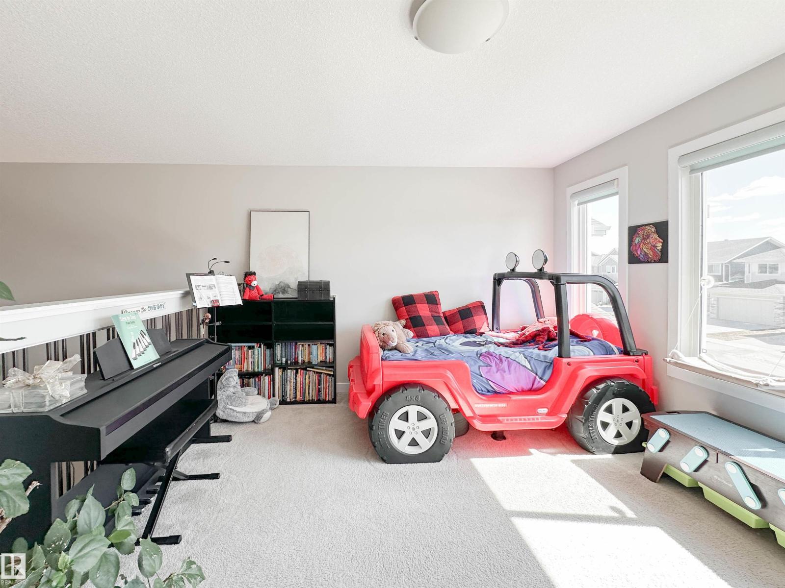 103 Joyal Wy, St. Albert, Alberta  T8N 7V5 - Photo 29 - E4485001