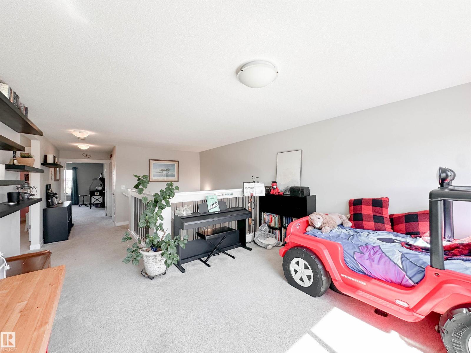 103 Joyal Wy, St. Albert, Alberta  T8N 7V5 - Photo 30 - E4485001