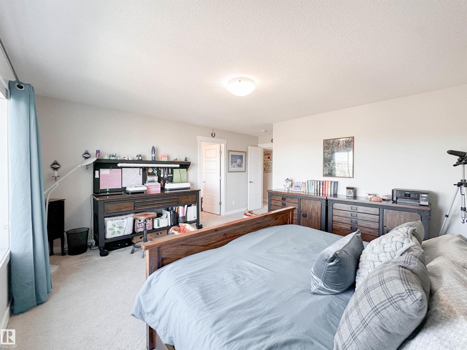 103 Joyal Wy, St. Albert, Alberta  T8N 7V5 - Photo 34 - E4485001