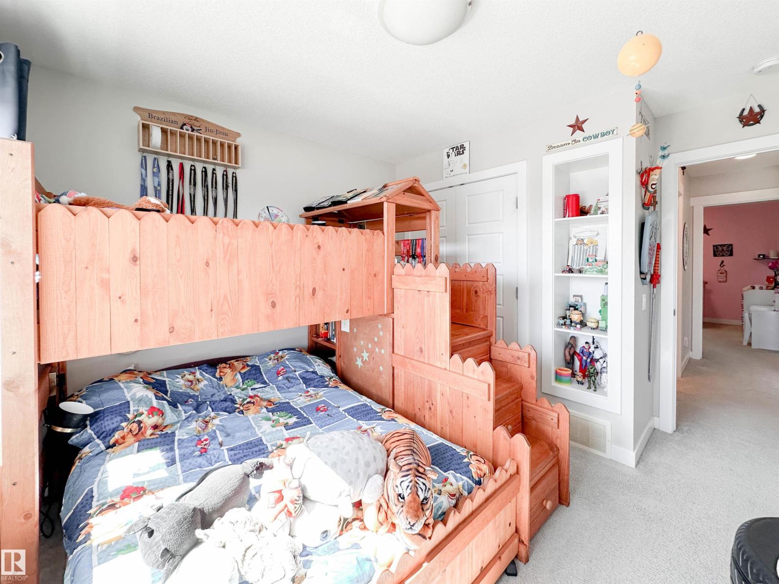 103 Joyal Wy, St. Albert, Alberta  T8N 7V5 - Photo 44 - E4485001