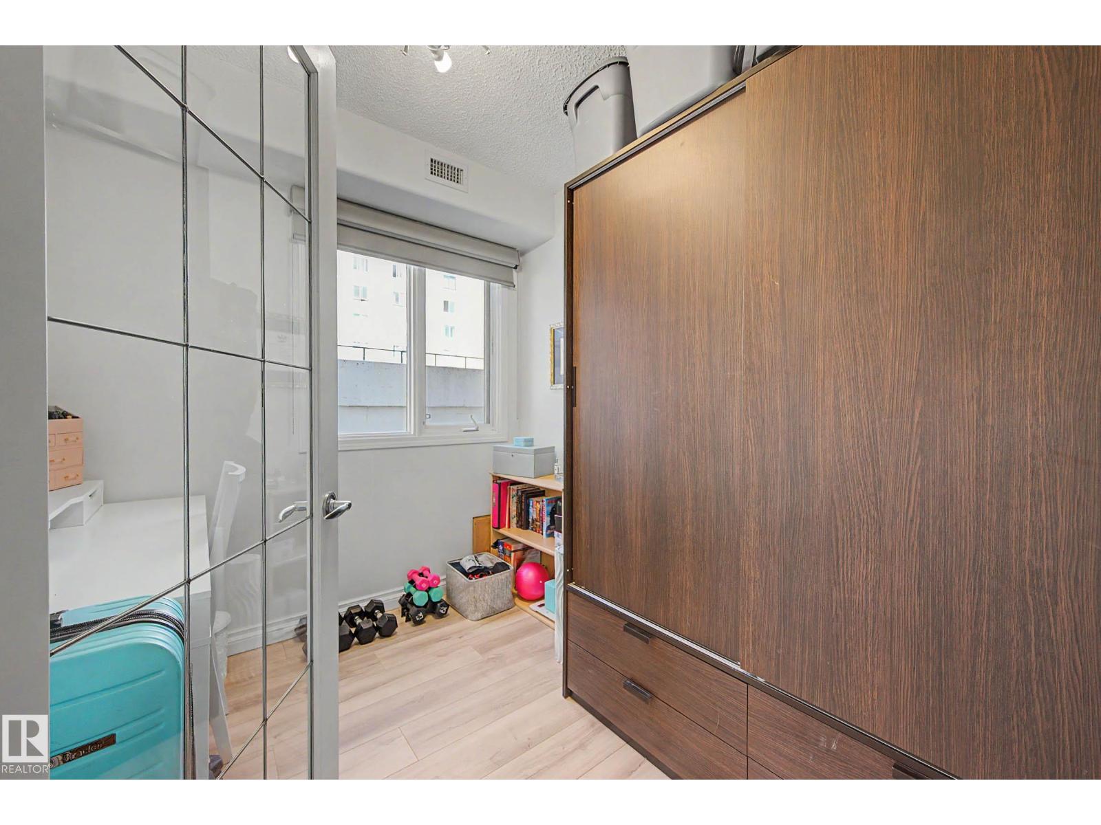 #307 9707 106 St Nw, Edmonton, Alberta  T5K 0B7 - Photo 14 - E4484644