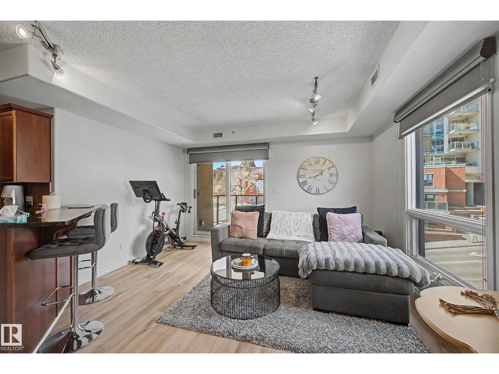 #307 9707 106 St Nw, Edmonton, Alberta  T5K 0B7 - Photo 5 - E4484644