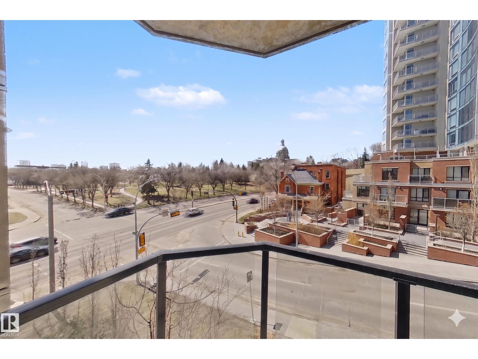 #307 9707 106 St Nw, Edmonton, Alberta  T5K 0B7 - Photo 19 - E4484644