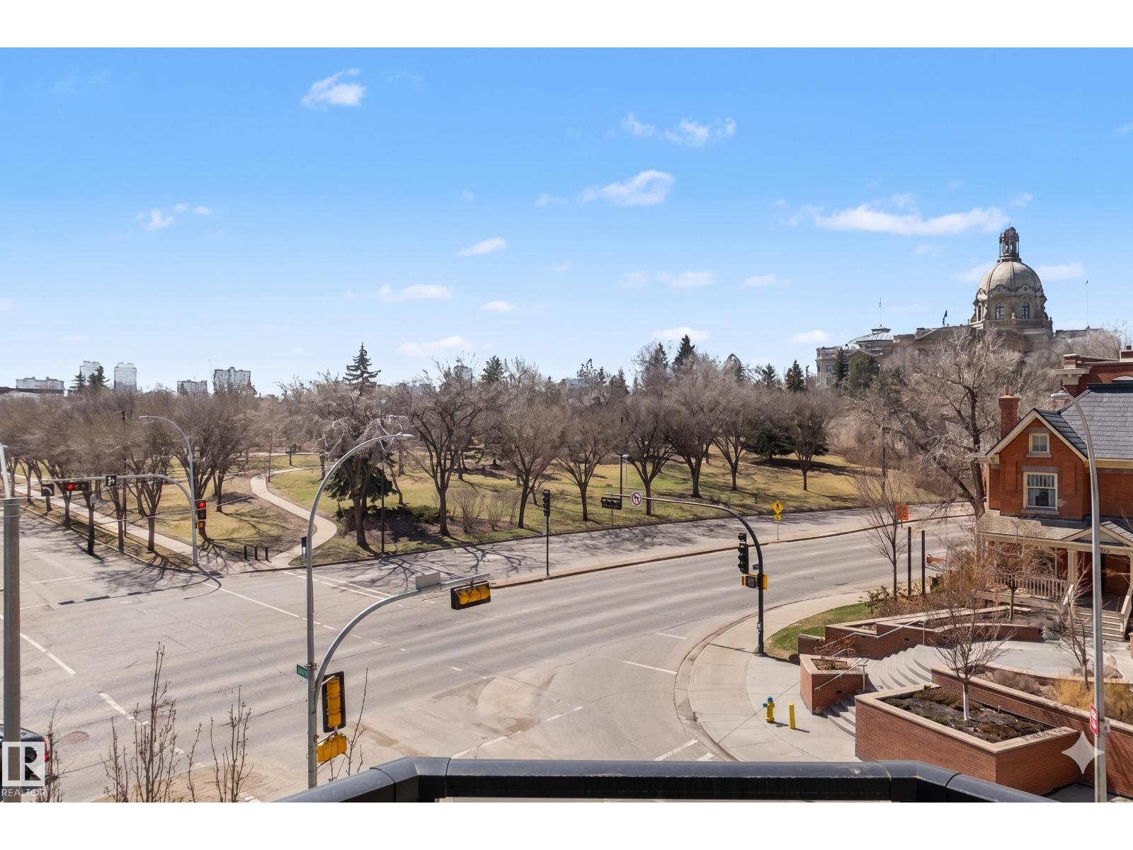 #307 9707 106 St Nw, Edmonton, Alberta  T5K 0B7 - Photo 17 - E4484644