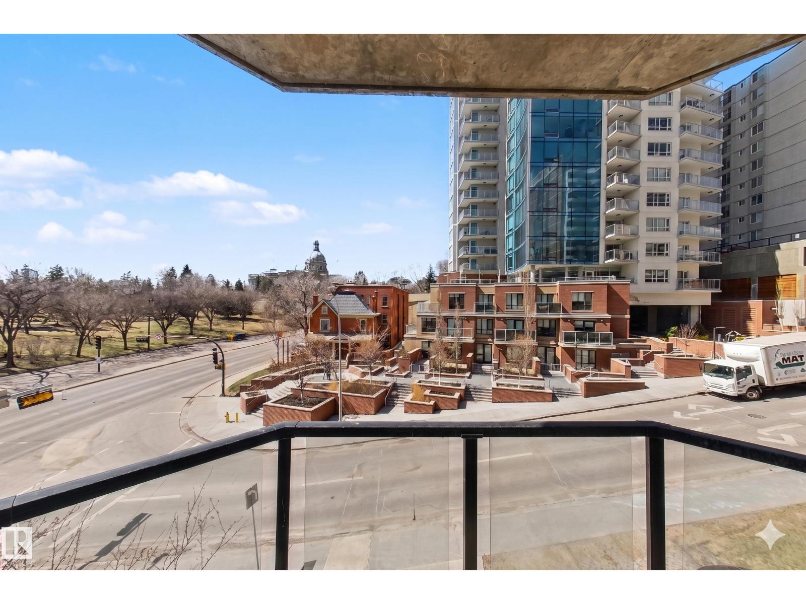 #307 9707 106 St Nw, Edmonton, Alberta  T5K 0B7 - Photo 18 - E4484644