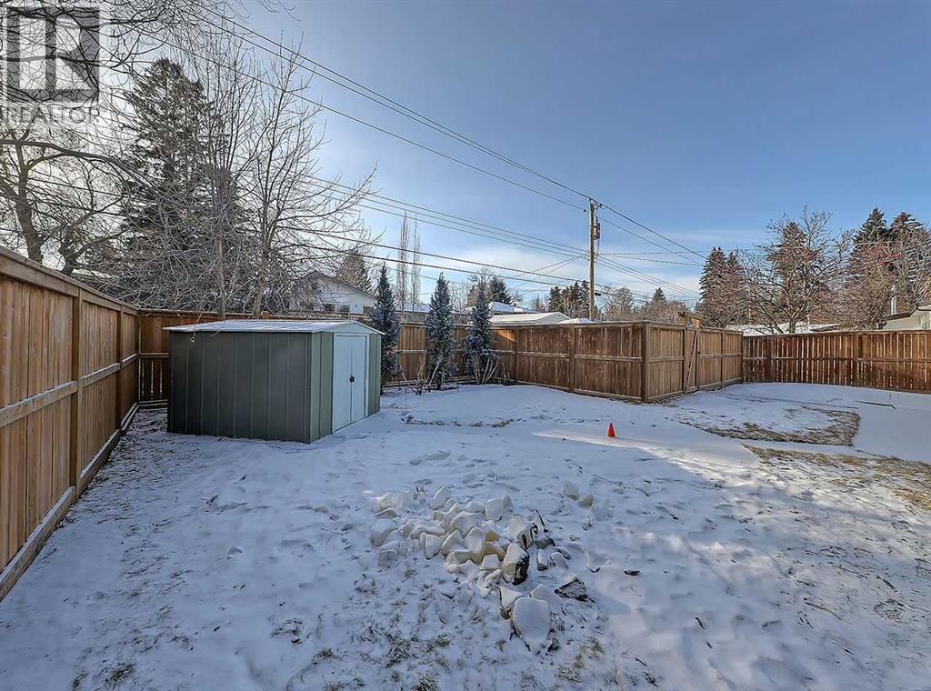 23 Cambrian Drive NW, Calgary, Alberta  T2K 1P3 - Photo 46 - A2291878