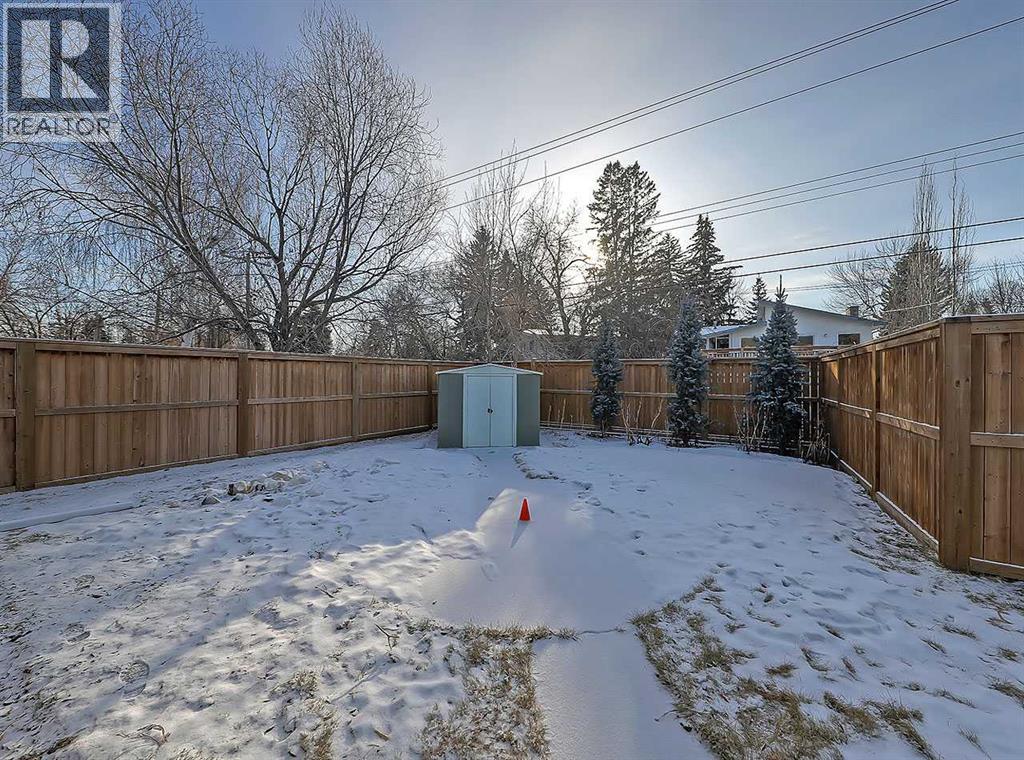 23 Cambrian Drive NW, Calgary, Alberta  T2K 1P3 - Photo 48 - A2291878