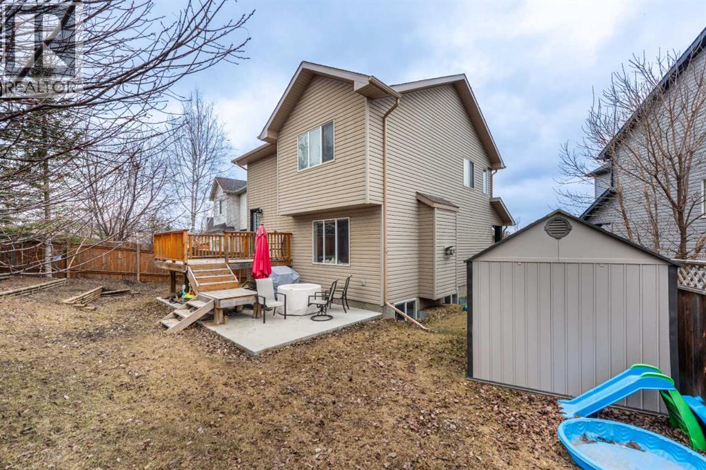56 Evansbrooke Landing, Calgary, Alberta  T3P 1G5 - Photo 31 - A2301292