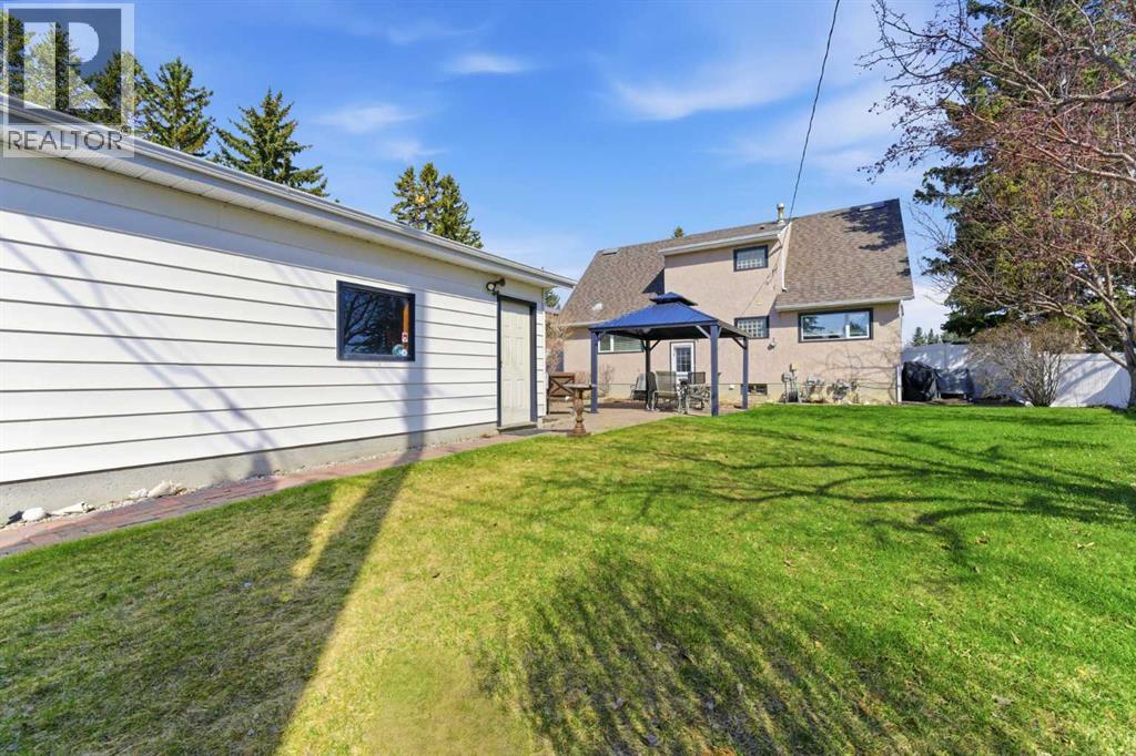 803 Seattle Drive Sw, Calgary, Alberta  T2W 0M9 - Photo 32 - A2305853