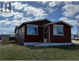 209 1 Street N, Vulcan, Alberta