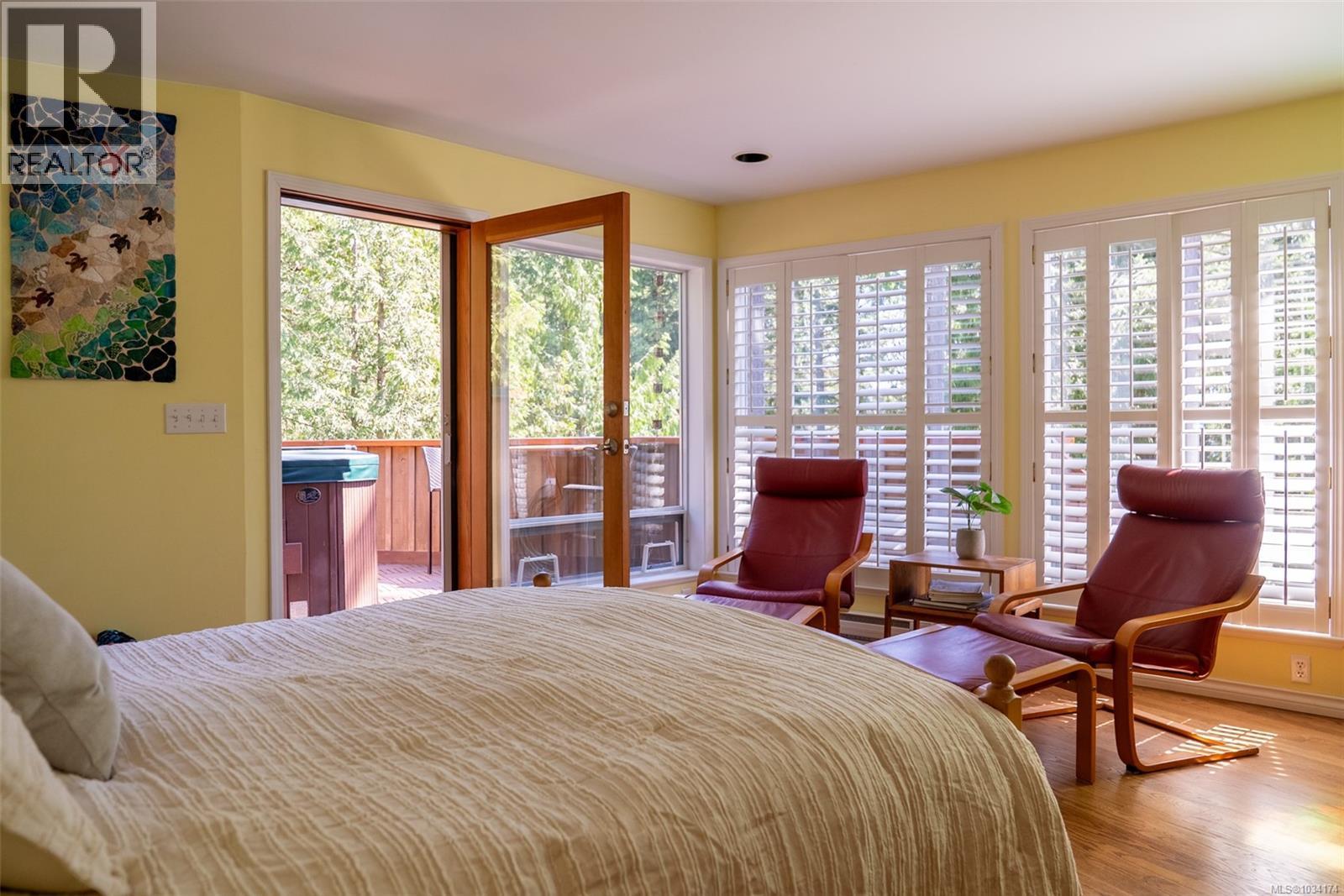 486 Bluff Way, Mayne Island, British Columbia  V0N 2J2 - Photo 24 - 1034174