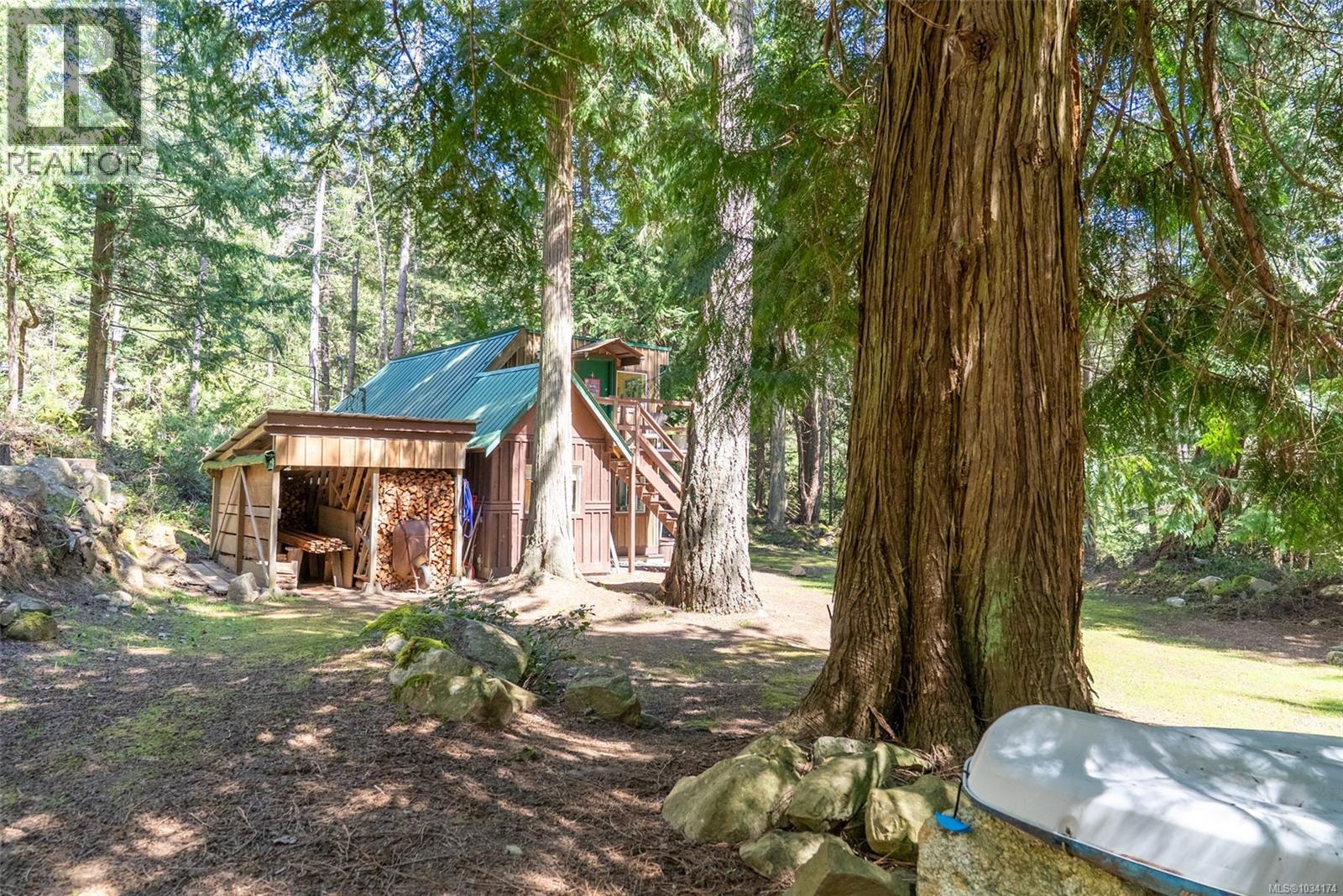 486 Bluff Way, Mayne Island, British Columbia  V0N 2J2 - Photo 57 - 1034174