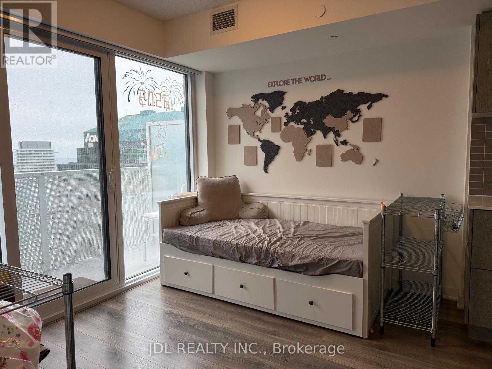 3305 - 88 Harbour Street, Toronto, Ontario  M5J 0C3 - Photo 4 - C13065544