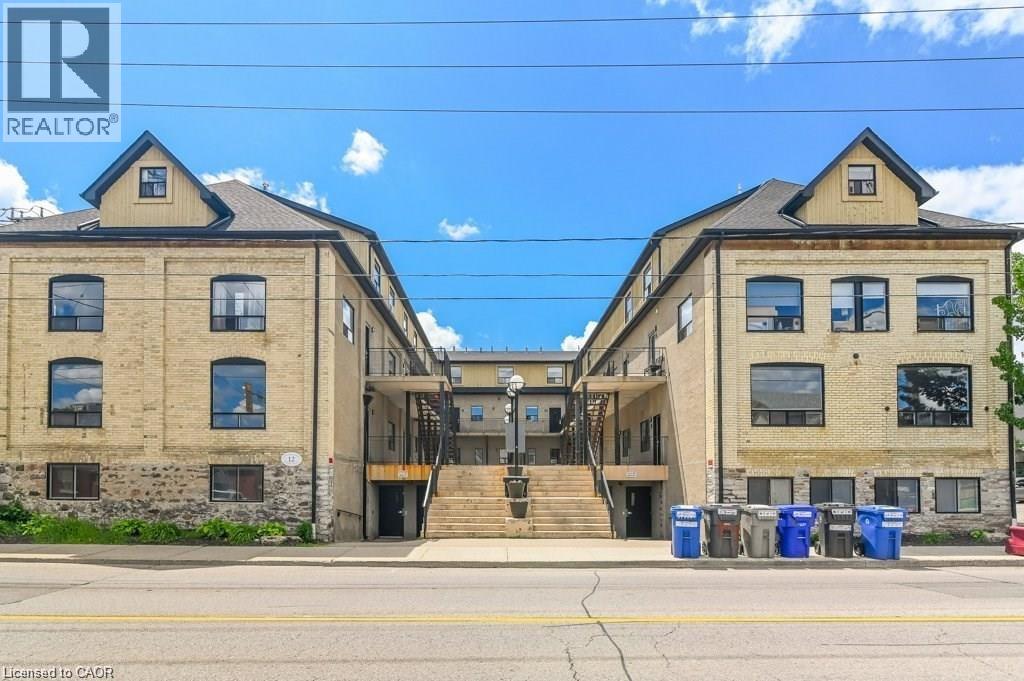 12 Bridgeport Road E Unit# 20, Waterloo, Ontario  N2J 2J3 - Photo 2 - 40825626