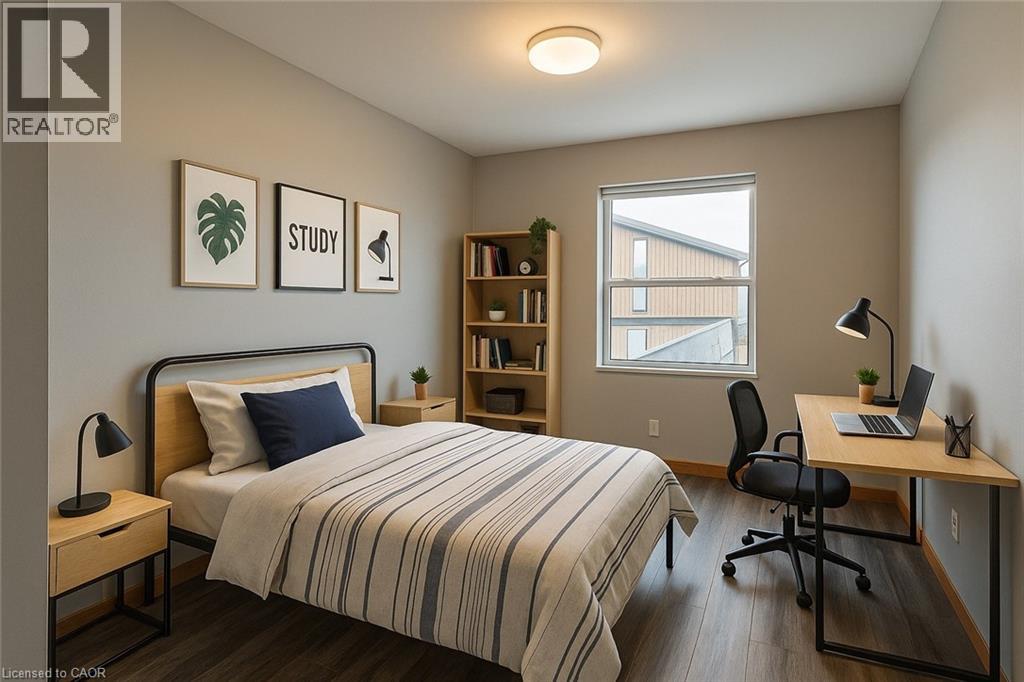 12 Bridgeport Road E Unit# 20, Waterloo, Ontario  N2J 2J3 - Photo 9 - 40825626