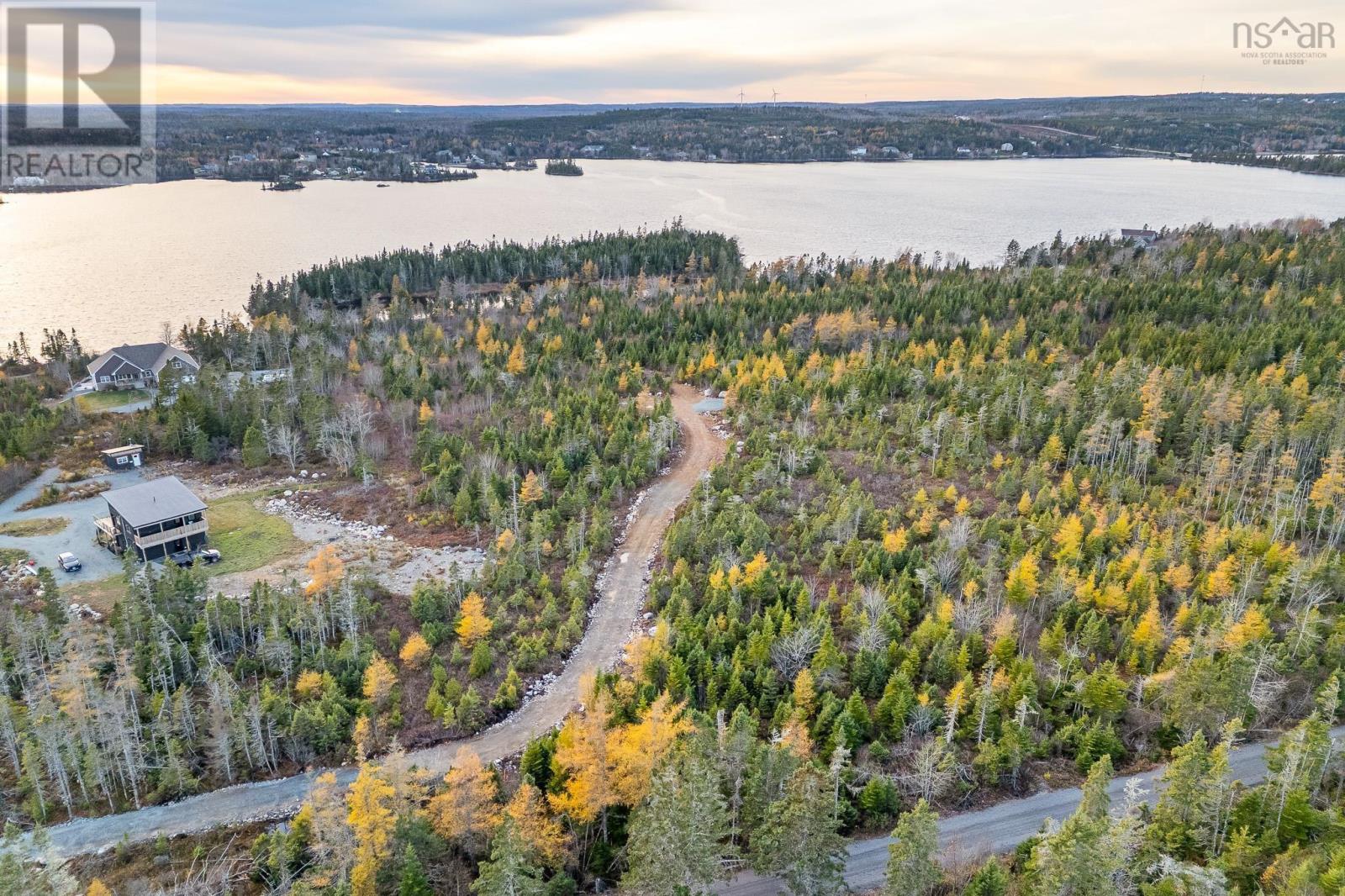 Lot A 0 Deerfoot Ridge, West Chezzetcook, Nova Scotia  B0J 2L0 - Photo 15 - 202524420
