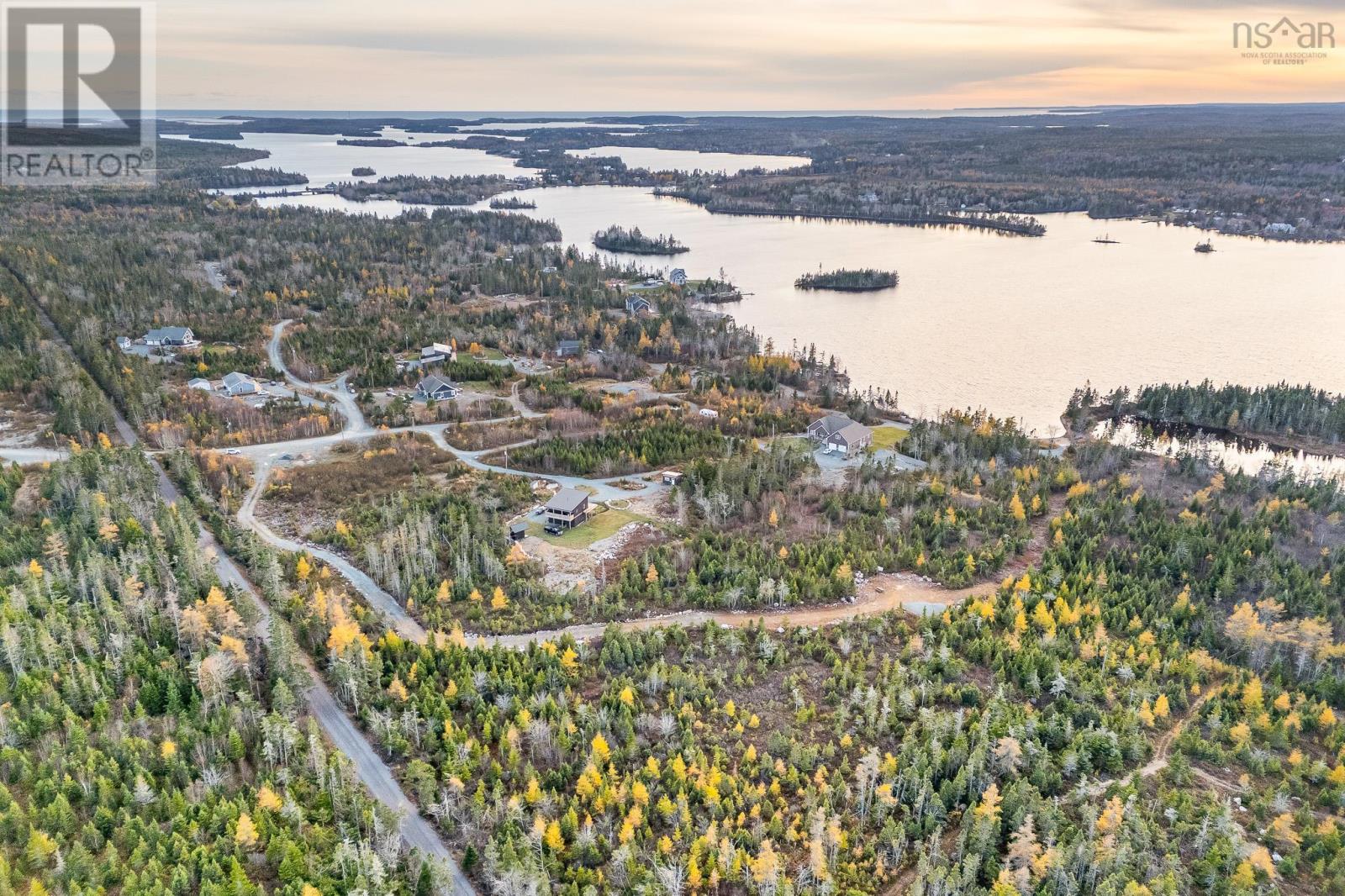 Lot A 0 Deerfoot Ridge, West Chezzetcook, Nova Scotia  B0J 2L0 - Photo 12 - 202524420
