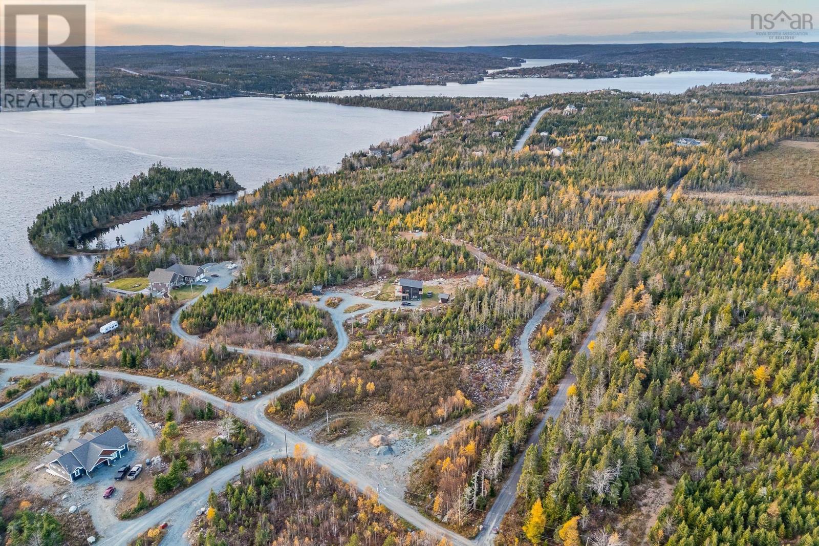 Lot A 0 Deerfoot Ridge, West Chezzetcook, Nova Scotia  B0J 2L0 - Photo 11 - 202524420