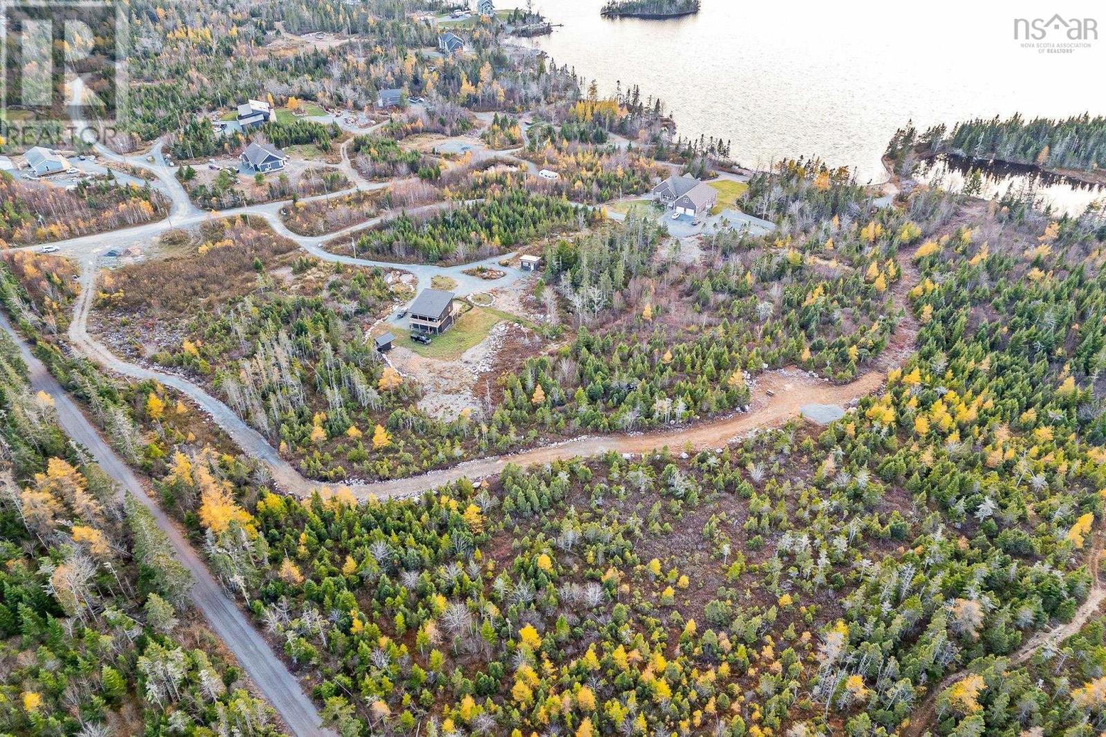 Lot A 0 Deerfoot Ridge, West Chezzetcook, Nova Scotia  B0J 2L0 - Photo 13 - 202524420