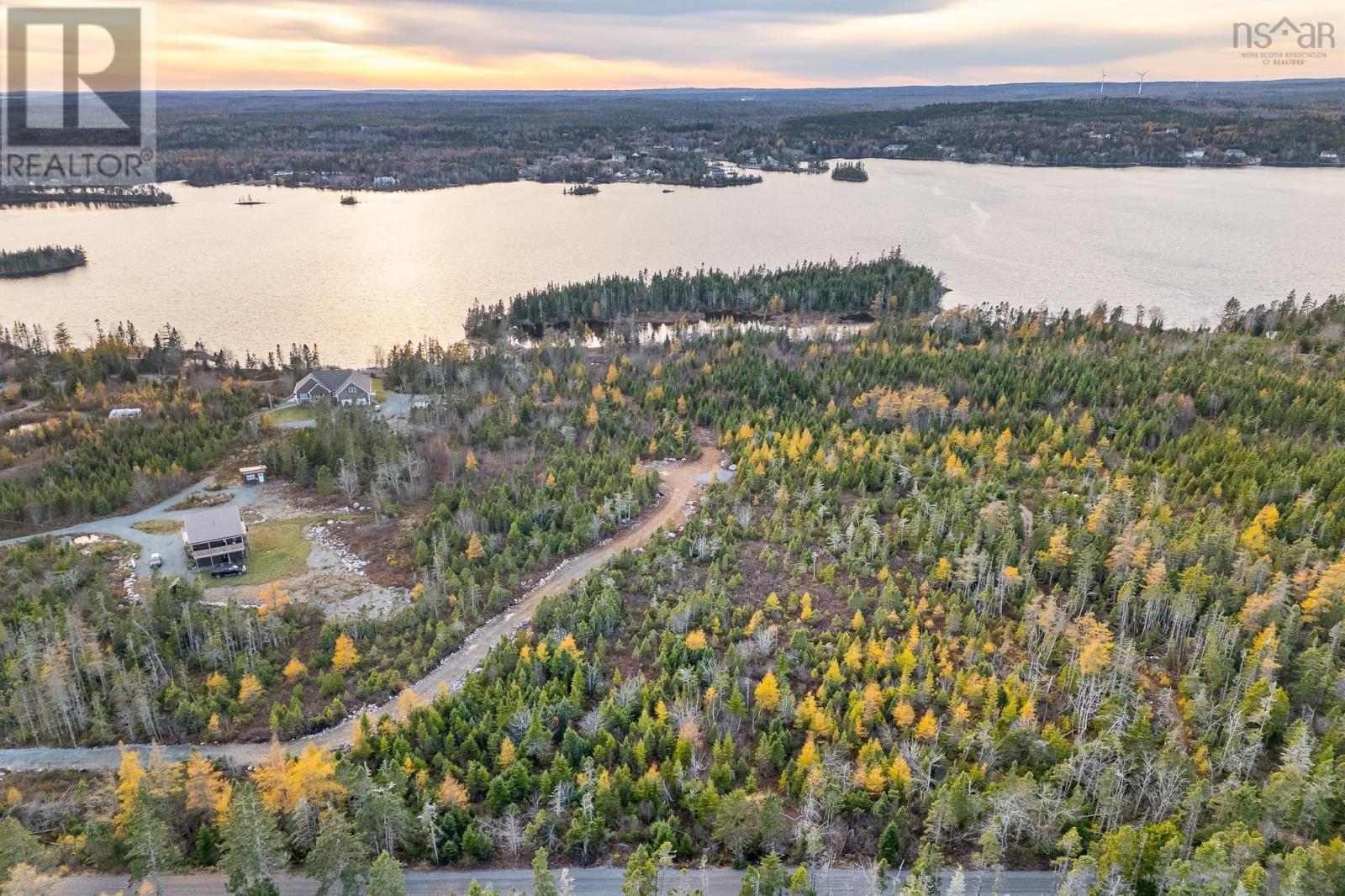 Lot A 0 Deerfoot Ridge, West Chezzetcook, Nova Scotia  B0J 2L0 - Photo 14 - 202524420