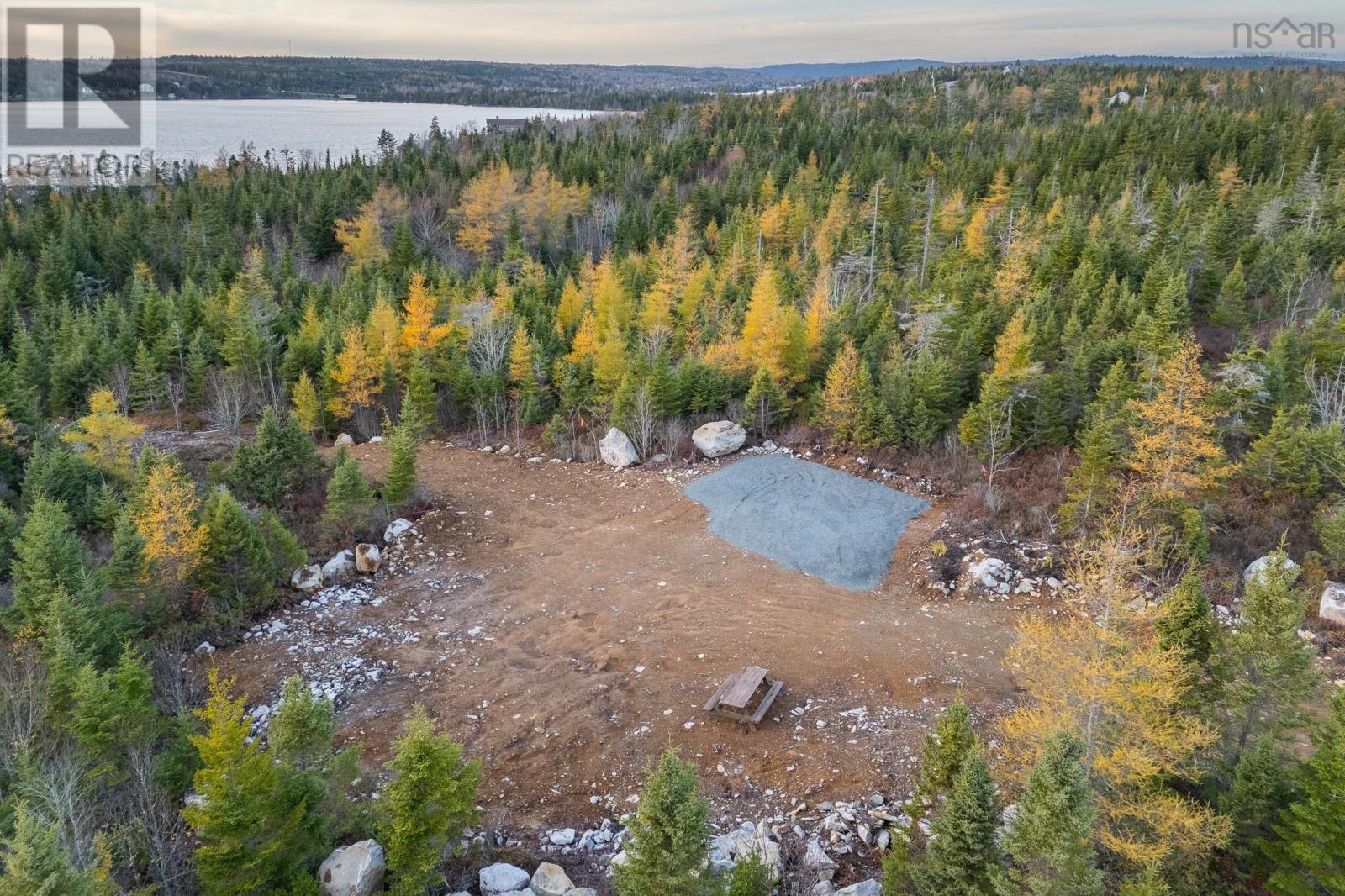 Lot A 0 Deerfoot Ridge, West Chezzetcook, Nova Scotia  B0J 2L0 - Photo 19 - 202524420