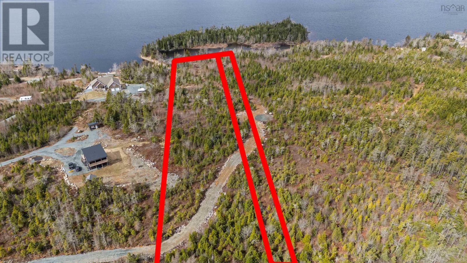 Lot A 0 Deerfoot Ridge, West Chezzetcook, Nova Scotia  B0J 2L0 - Photo 35 - 202524420