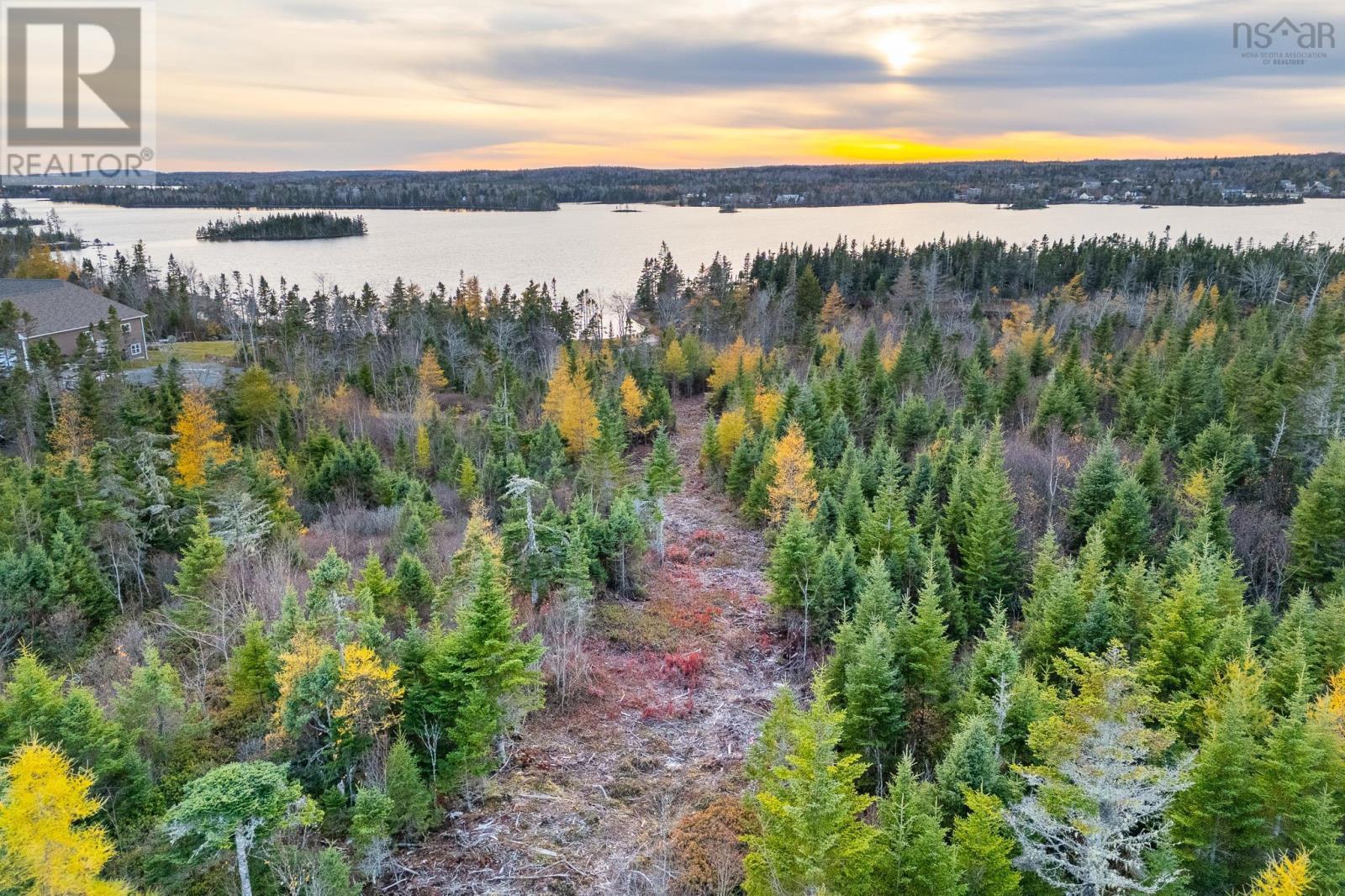 Lot A 0 Deerfoot Ridge, West Chezzetcook, Nova Scotia  B0J 2L0 - Photo 22 - 202524420
