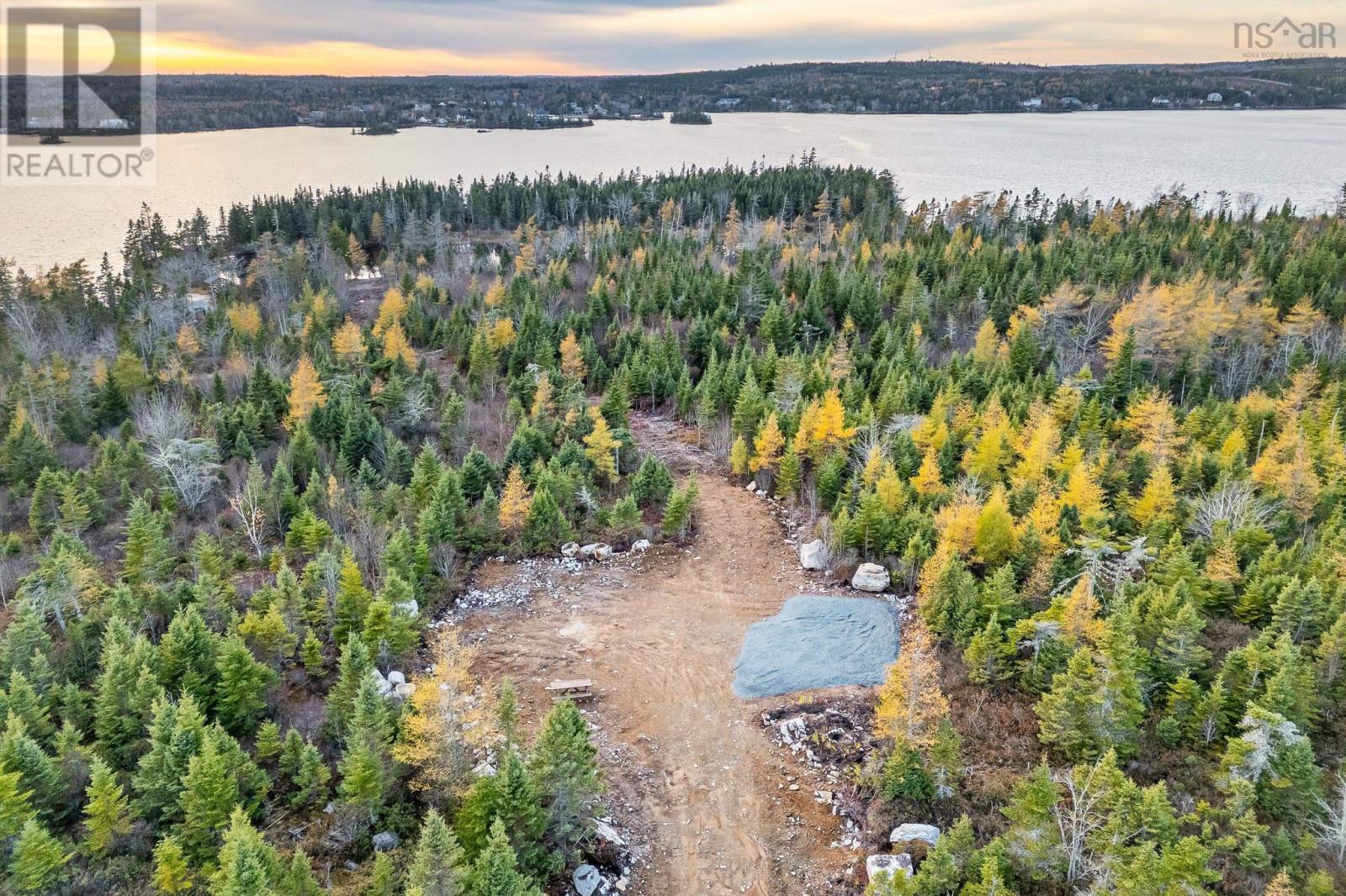 Lot A 0 Deerfoot Ridge, West Chezzetcook, Nova Scotia  B0J 2L0 - Photo 18 - 202524420