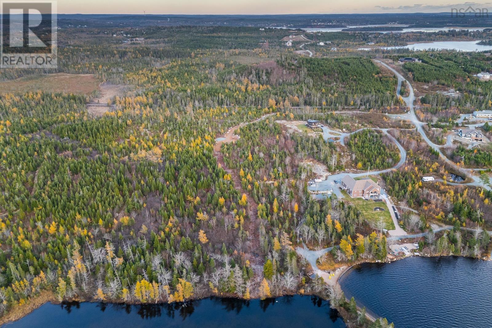 Lot A 0 Deerfoot Ridge, West Chezzetcook, Nova Scotia  B0J 2L0 - Photo 23 - 202524420