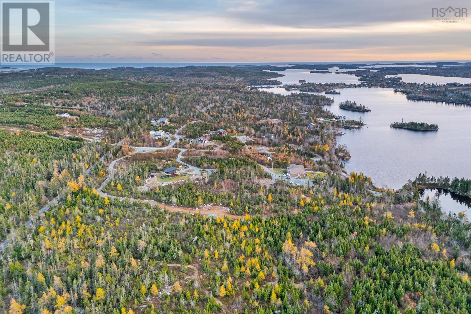 Lot A 0 Deerfoot Ridge, West Chezzetcook, Nova Scotia  B0J 2L0 - Photo 27 - 202524420