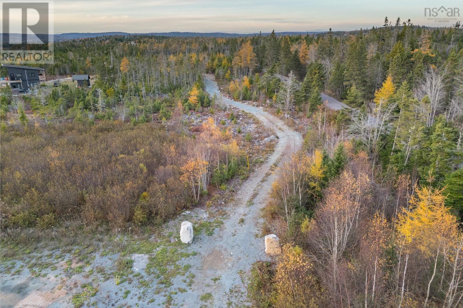 Lot A 0 Deerfoot Ridge, West Chezzetcook, Nova Scotia  B0J 2L0 - Photo 25 - 202524420