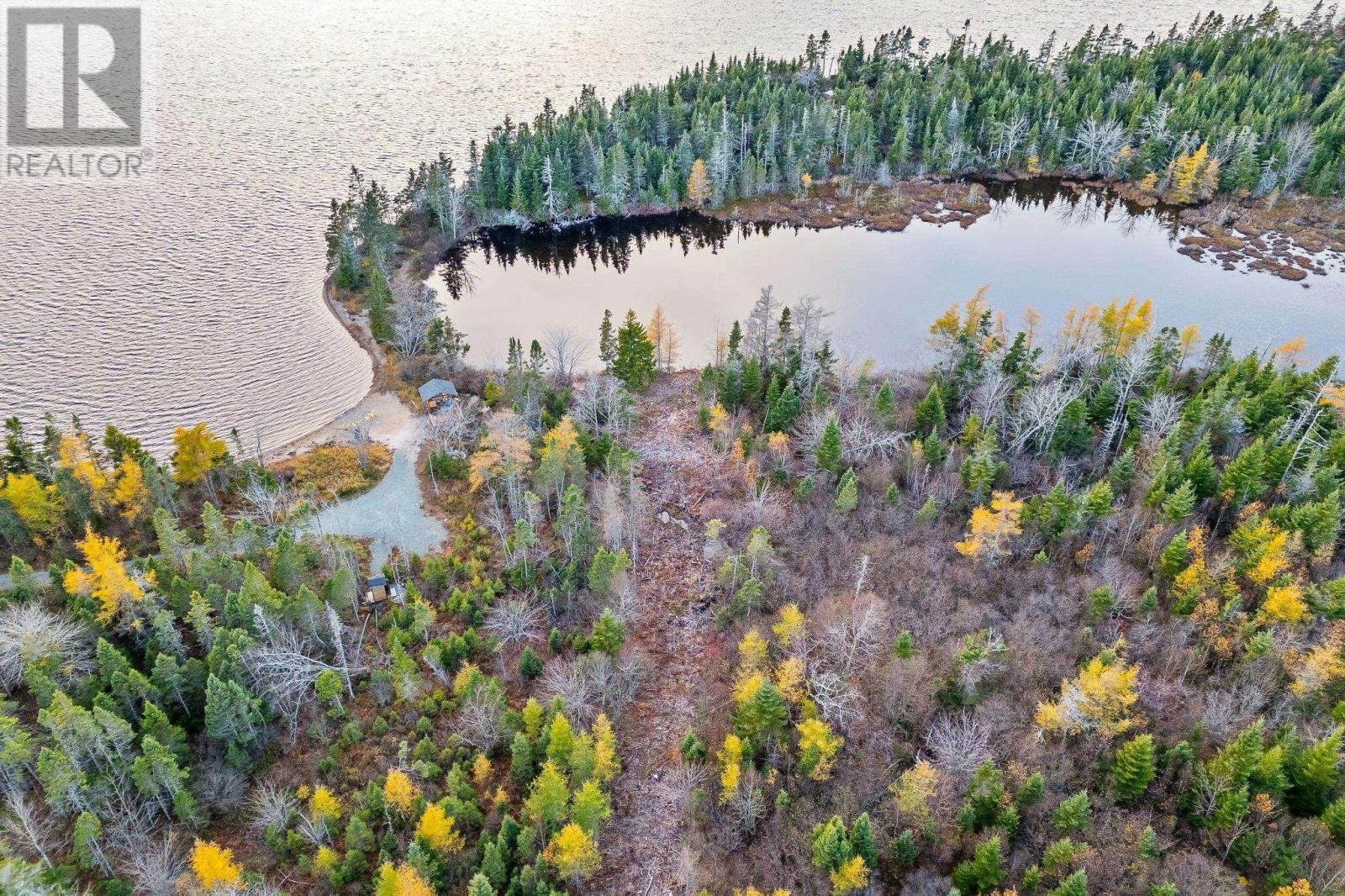 Lot A 0 Deerfoot Ridge, West Chezzetcook, Nova Scotia  B0J 2L0 - Photo 3 - 202524420