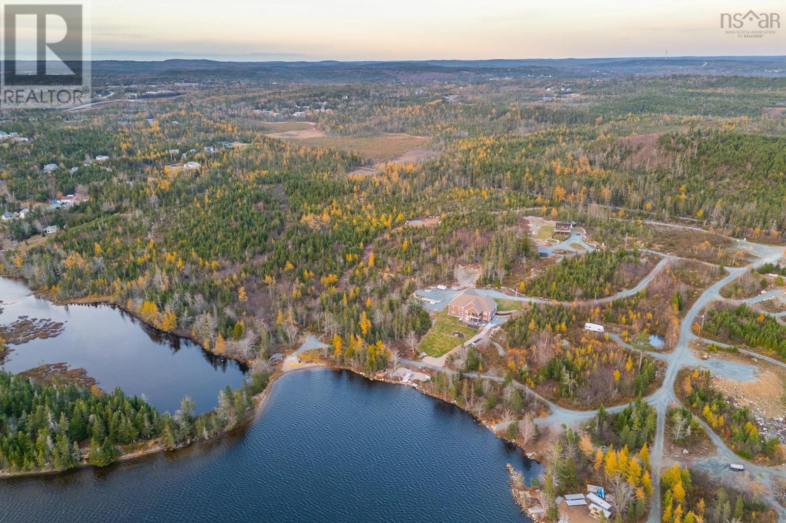 Lot A 0 Deerfoot Ridge, West Chezzetcook, Nova Scotia  B0J 2L0 - Photo 26 - 202524420